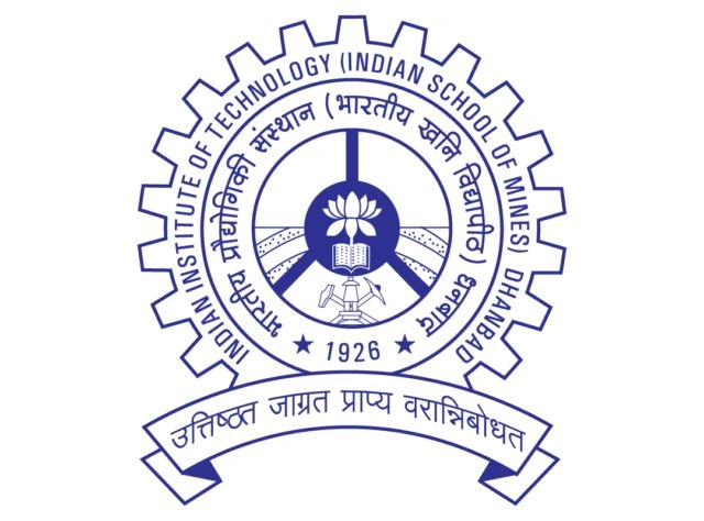 IIT ISM Dhanbad